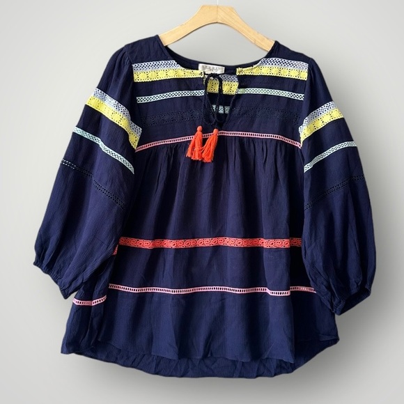 studio jpr Tops - 5 for $35 Studio JPR Top Blouse Shirt Womens Size M